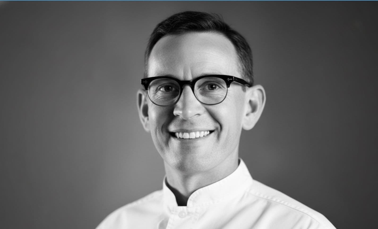 Fr McGlade in Enugu-Ezike, circa 1940s