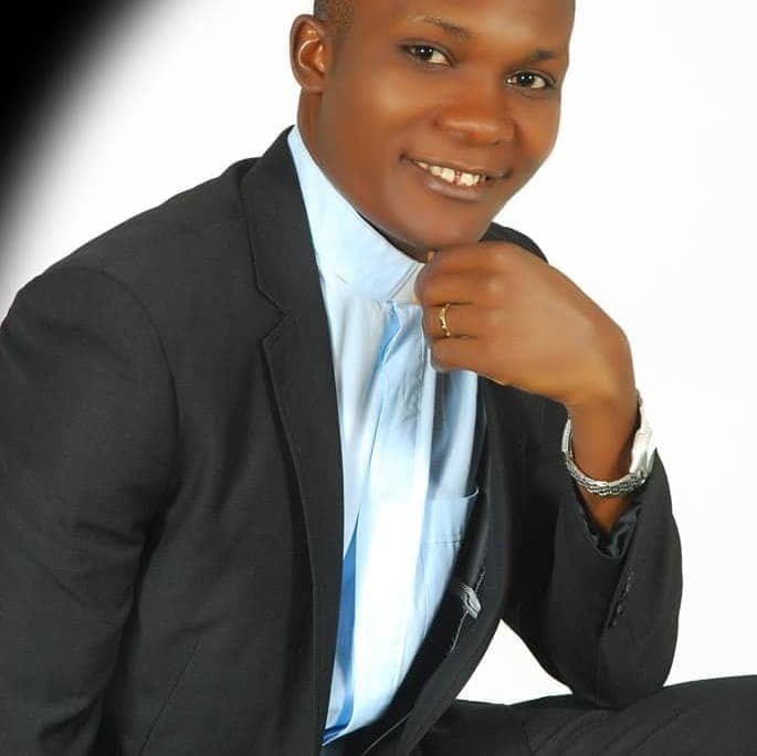 Rev. Fr. Innocent Ugwu