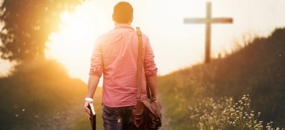 ECRAA Vocation Rally Assembly