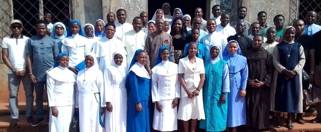Adopt Rev Fr McGlade’s Missionary Legacy for Addressing Contemporary Challenges – Prof Agbedo charges Enugu-Ezike Clergy, Laity