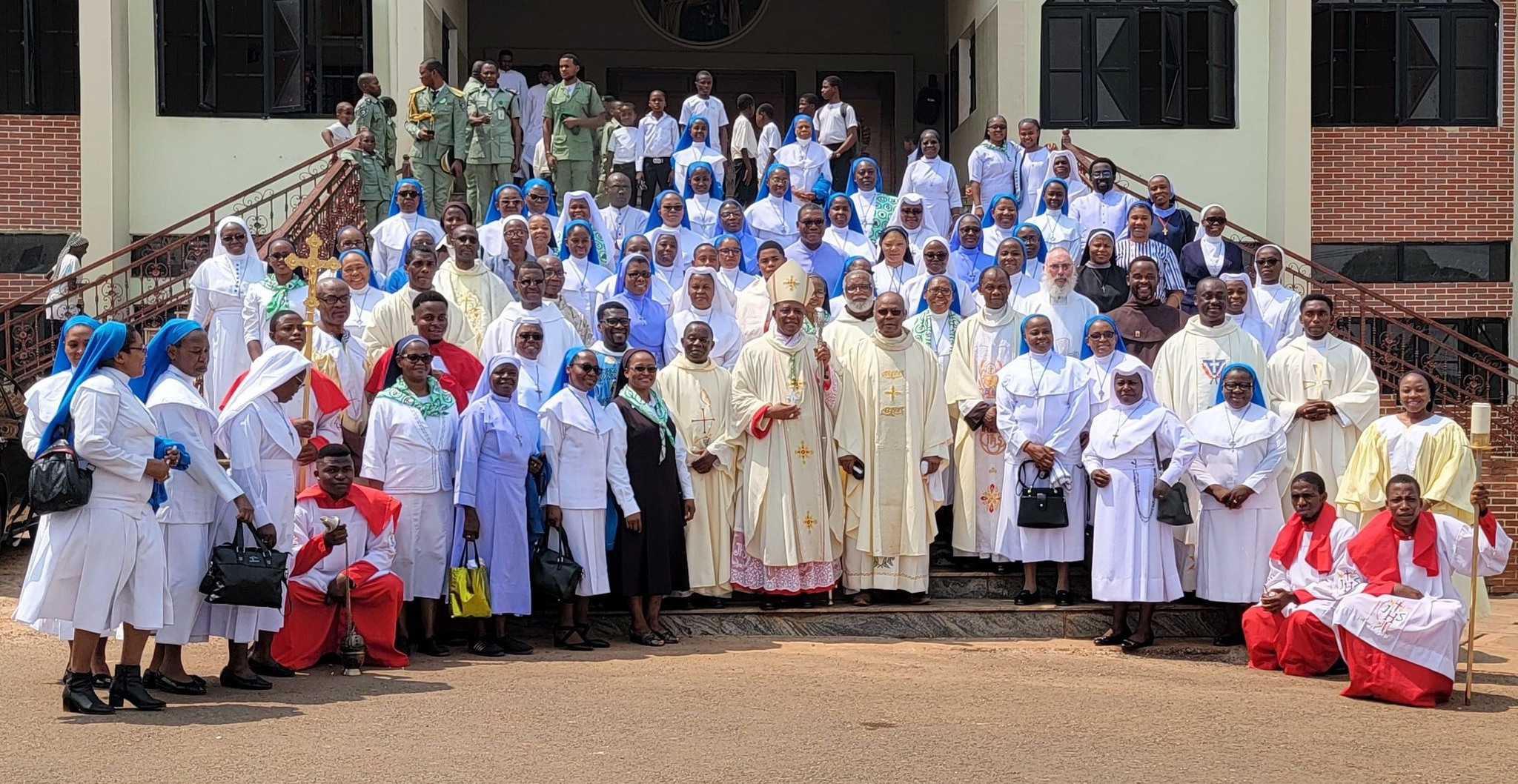 News, Ordinations & Events